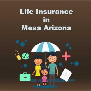 Cheap life insurance plan mesa arizona