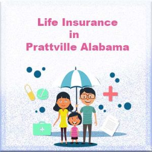 cheapest life insurance in Prattville Alabama
