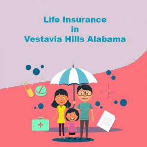 affordable life insurance rates Vestavia Hills