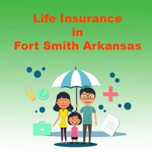 Life insurance policy Forth Smith