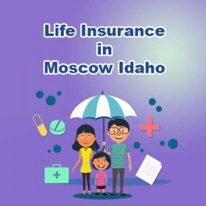 Low Cost Life Insurance Prices Moscow Idaho