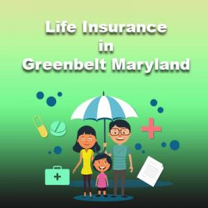Low Cost Life Insurnace Rates Greenbelt  Maryland