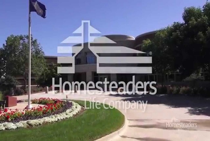 Manage Your Account At Homesteaders Life Company