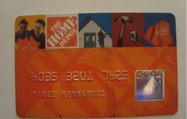 www.myhomedepotaccount.com - Apply For Home Depot Credit Card