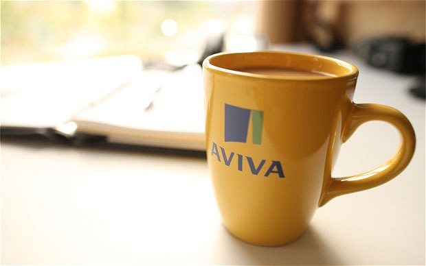Register To AVIVA To Manage Your Policies Online