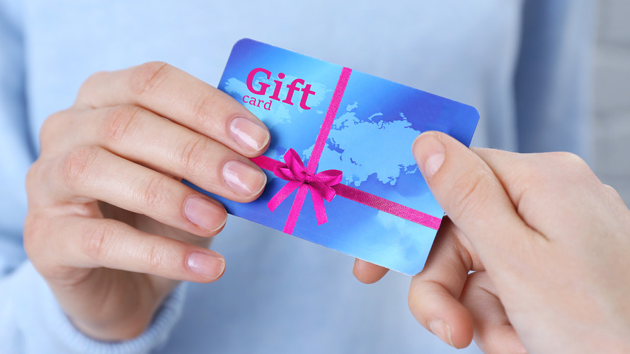 Check Savvy Gift Card’s Balance Online
