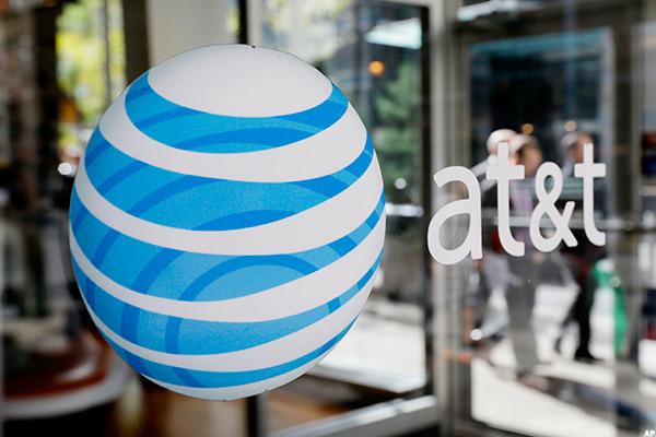 Sign Up To AT&T For Combine Billing Accounts