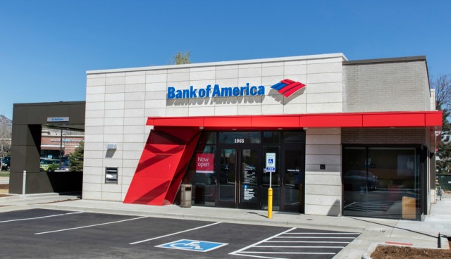 Activate Bank of America Credit Card Online
