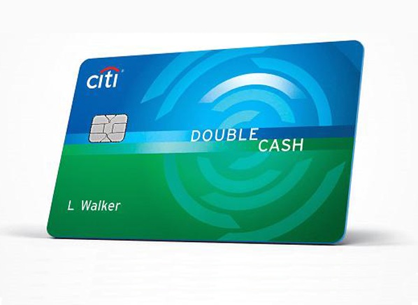 Apply For Citi Double Cash Card Online