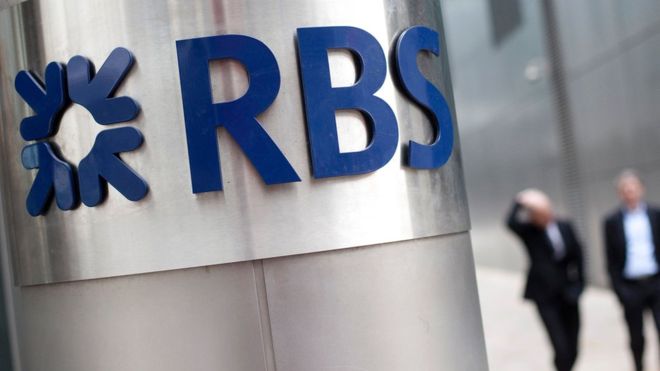Login To RBS Credit Card Online Services