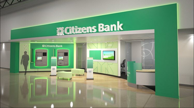 Make Citizens Bank One-Time Payment
