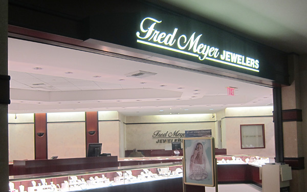 Participate In Fred Meyer Jewelers Survey