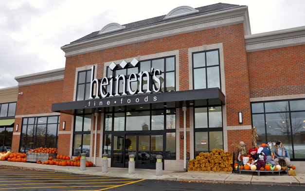 Participate In Heinen’s Customer Survey