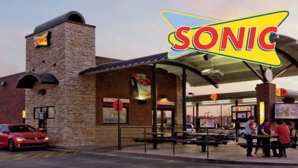 Join Sonic Drive-In Survey To Get Offer