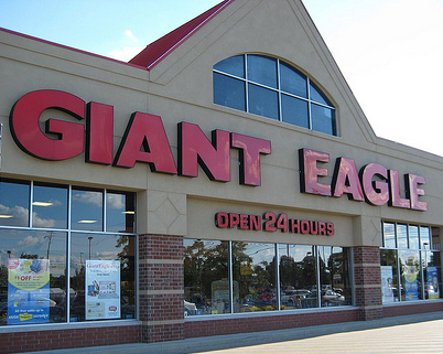 Giant Eagle® eAdvantage Account Login