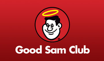 Good Sam Club Register Online Account
