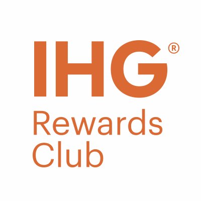 Join IHG Reward Club To Earn 60,000 Points