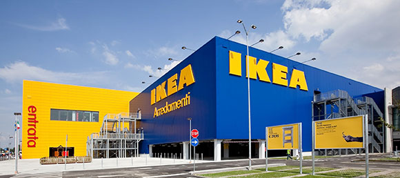 Access IKEA Customer Satisfaction Survey