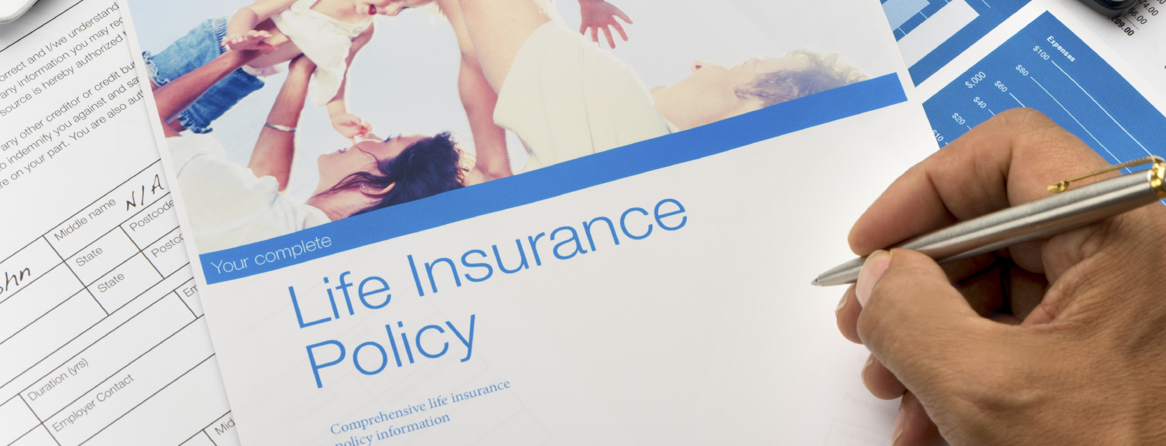 Life Insurance Policy In Corpus Christi, Texas