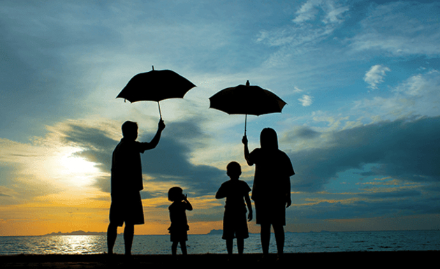 Get Life Insurance Policy In Texas City, Texas