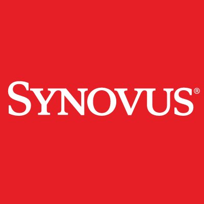 Synovus Online Banking Login