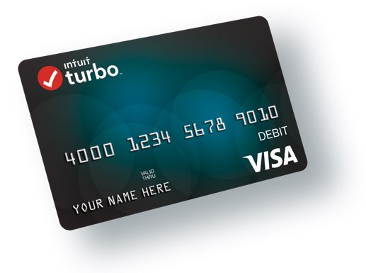 Register For Turbo Tax Card Account