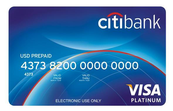 Register Your Comcast Prepaid Citi Card Account