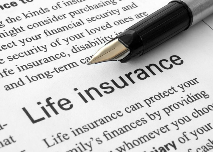 Term Life Insurance Policy In East Hartford, Connecticut