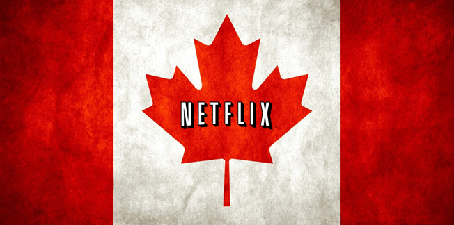 Join Netflix Canada By Creating Online Account
