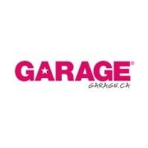 Create Your Garage Online Account