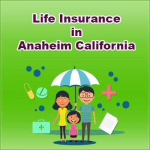 Low Cost Life Insurance Quotes Anaheim California