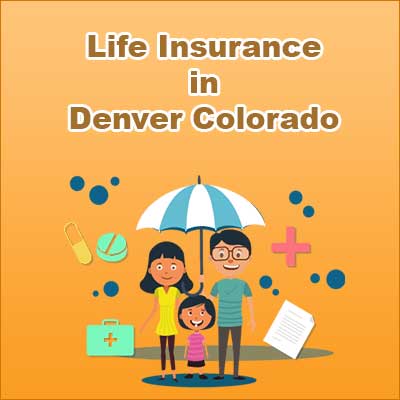 Cheap Life Insurance Plan Denver Colorado