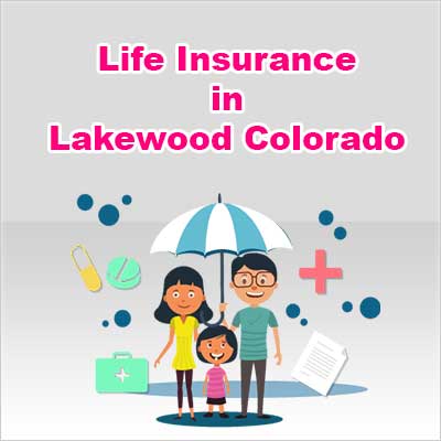 Cheap Life Insurance Rates Lakewood Colorado
