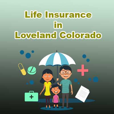 Affordable Life Insurance Policy Loveland Colorado
