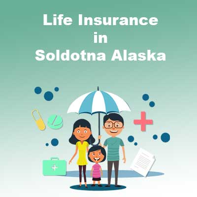 Affordable Life Insurance Policy Soldotna Alaska