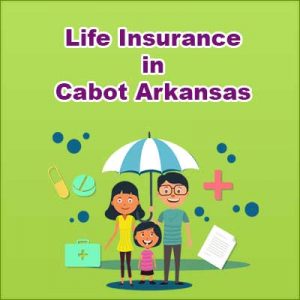 Economical Life Insurance Policy Cabot  Arkansas