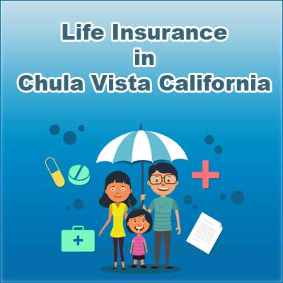 Affordable Life Insurance Policy Chula Vista California