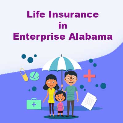 Affordable Life Insurance Prices Enterprise Alabama