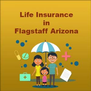 life insurance plan Flagstaff Arizona