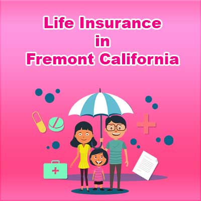 Affordable Life Insurance Cover Fremont California