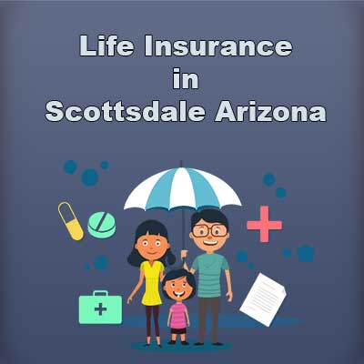 Cheap Life Insurance Prices Scottsdale Arizona