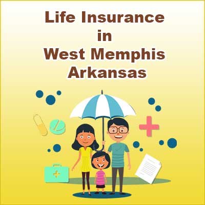 Affordable Life Insurance Prices West Memphis Arkansas