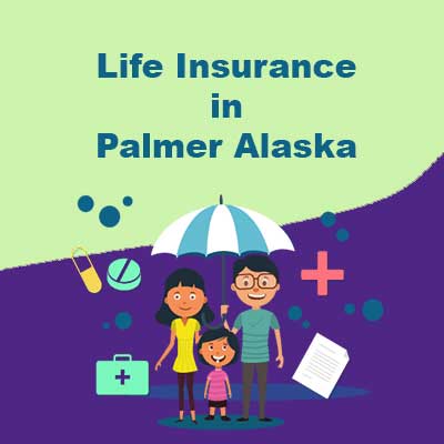 Low Cost Life Insurance Quotes Palmer Alaska