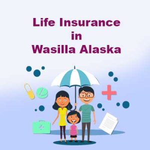 Life Insurance Prices Wasilla Alaska