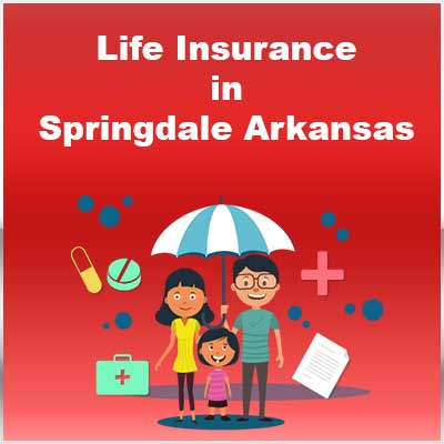 Cheap Life Insurance Quotes Springdale Arkansas