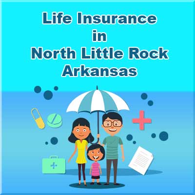 Cheap Life Insurance Prices North Little Rock Arkansas