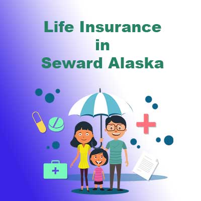 Affordable Life Insurance Prices Seward Alaska
