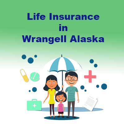 Economical Life Insurance Plan Wrangell Alaska