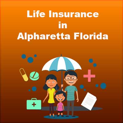 Low Cost Life Insurance Prices Alpharetta Georgia