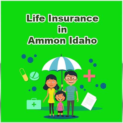 Affordable Life Insurance Cover Ammon Idaho